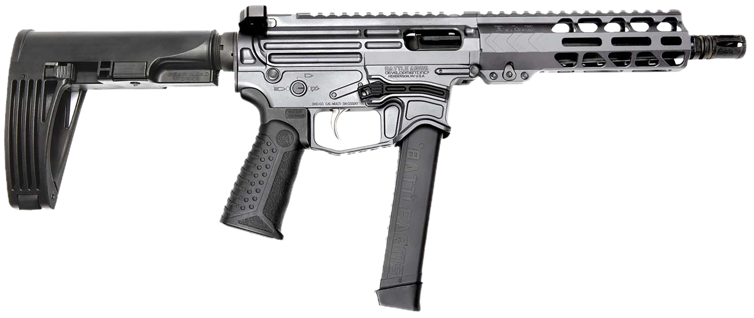 Primary Arms